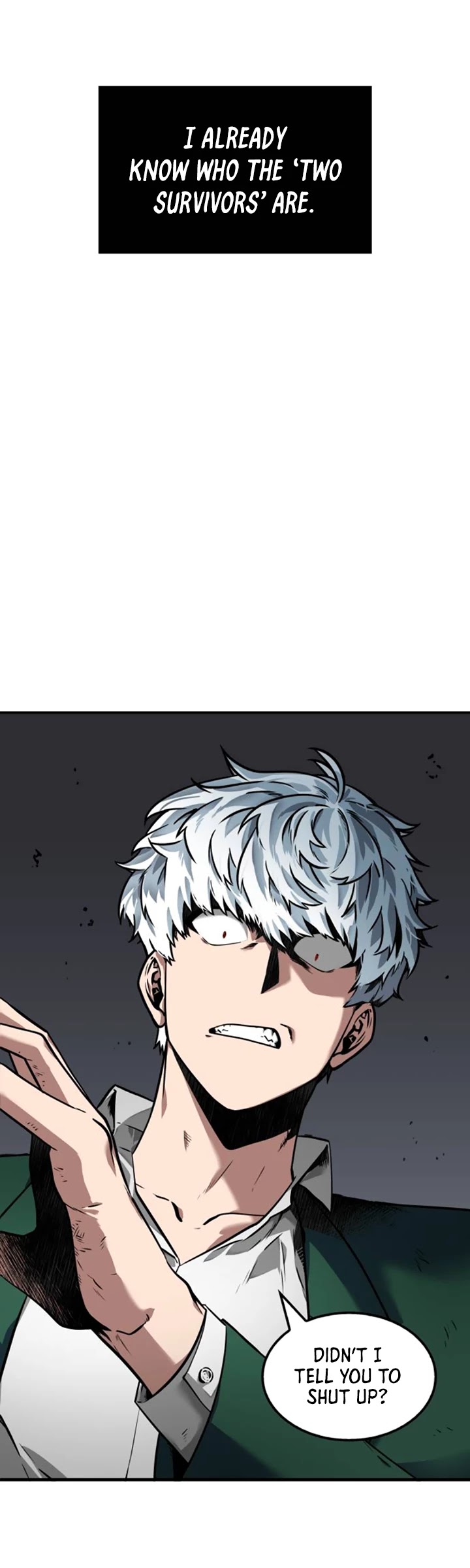 Omniscient Reader's Viewpoint Chapter 4 page 28 - Chapter 4: Starting the Paid Service part-3