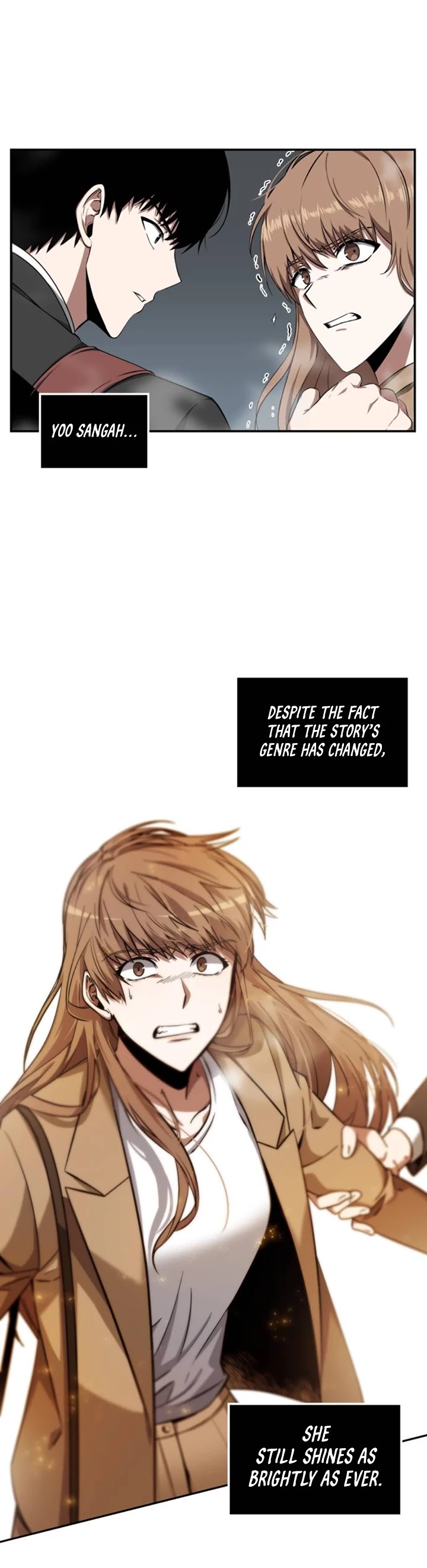 Omniscient Reader's Viewpoint Chapter 4 page 47 - Chapter 4: Starting the Paid Service part-3