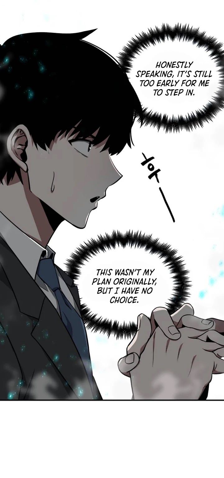 Omniscient Reader's Viewpoint Chapter 4 page 50 - Chapter 4: Starting the Paid Service part-3