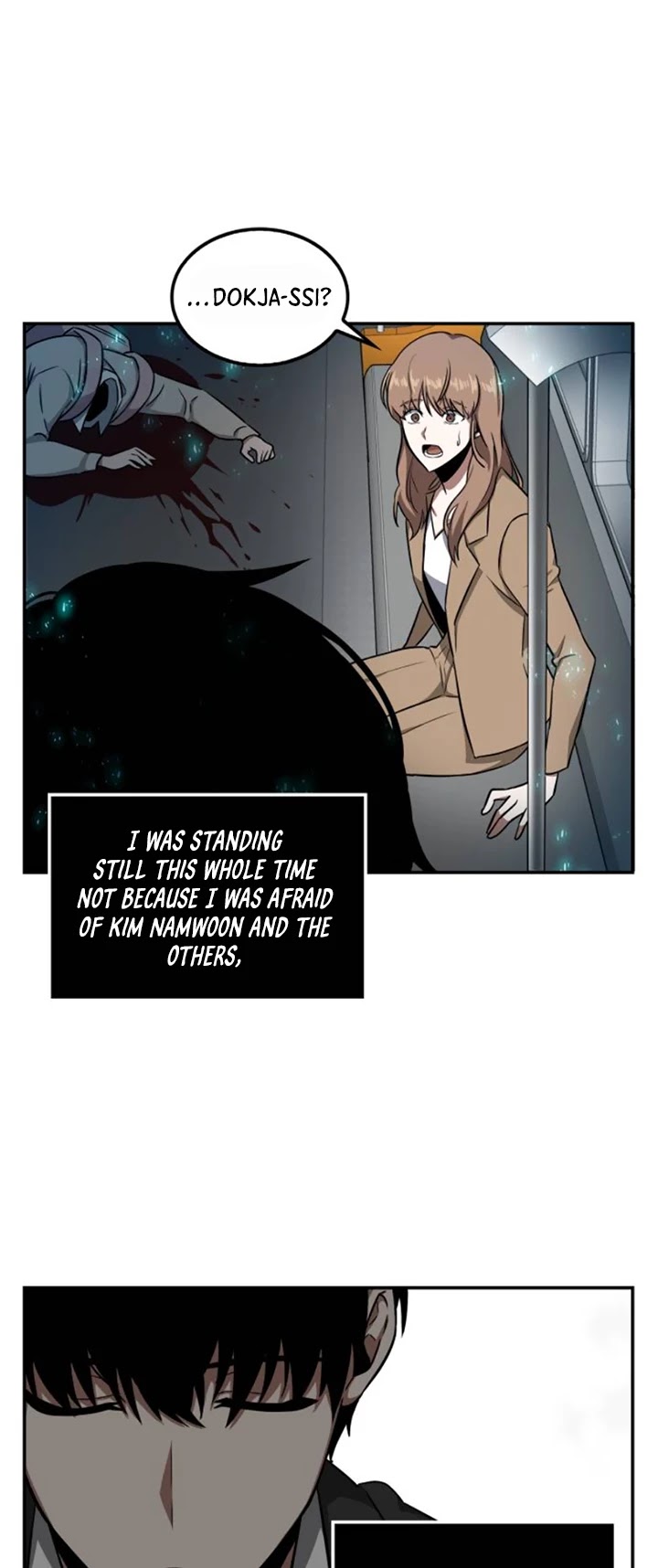 Omniscient Reader's Viewpoint Chapter 4 page 51 - Chapter 4: Starting the Paid Service part-3