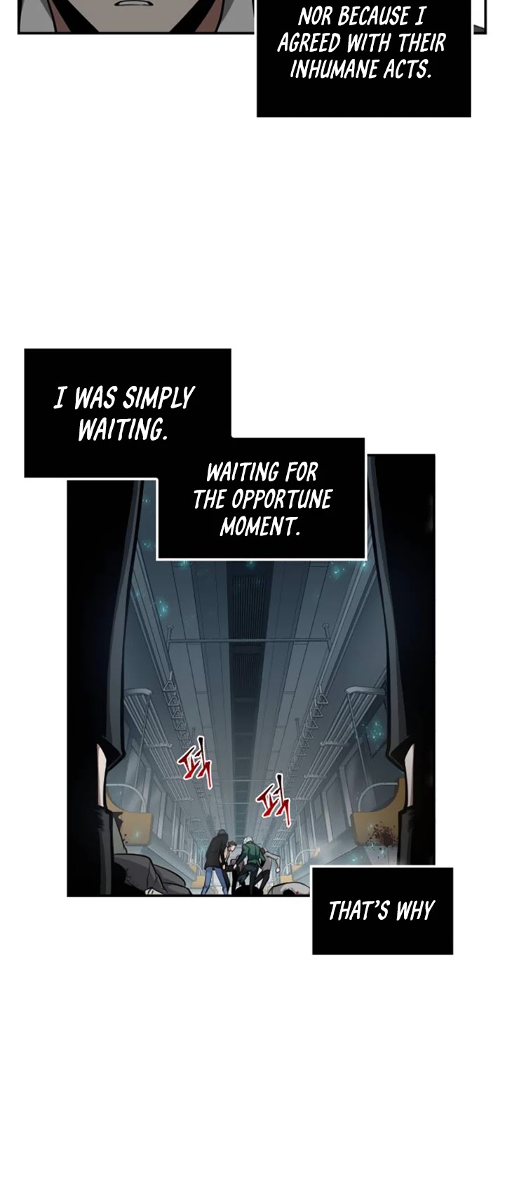 Omniscient Reader's Viewpoint Chapter 4 page 52 - Chapter 4: Starting the Paid Service part-3