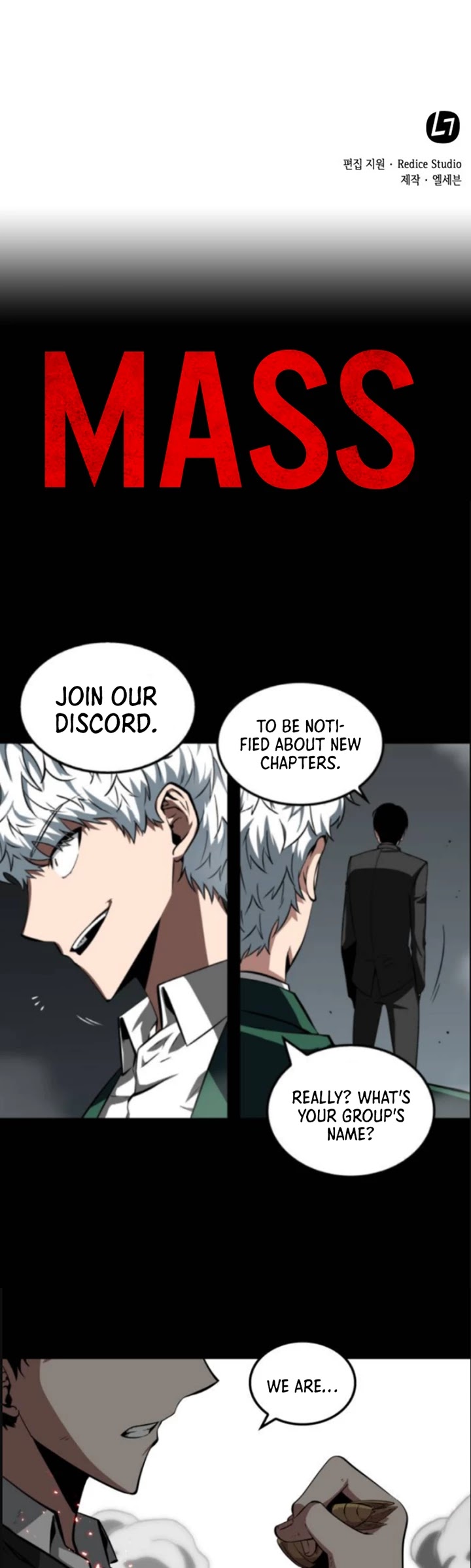 Omniscient Reader's Viewpoint Chapter 4 page 57 - Chapter 4: Starting the Paid Service part-3