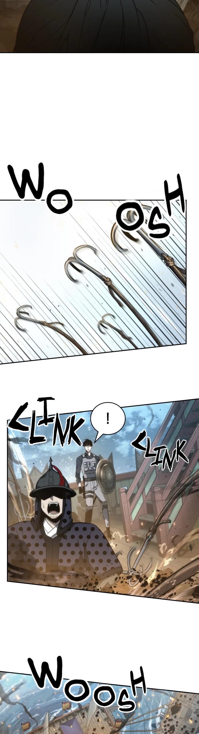Omniscient Reader's Viewpoint Chapter 40 page 13 - Chapter 40: The Omniscient Sunfish - Part-4