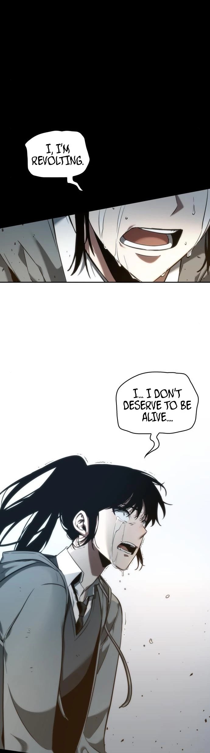 Omniscient Reader's Viewpoint Chapter 40 page 18 - Chapter 40: The Omniscient Sunfish - Part-4