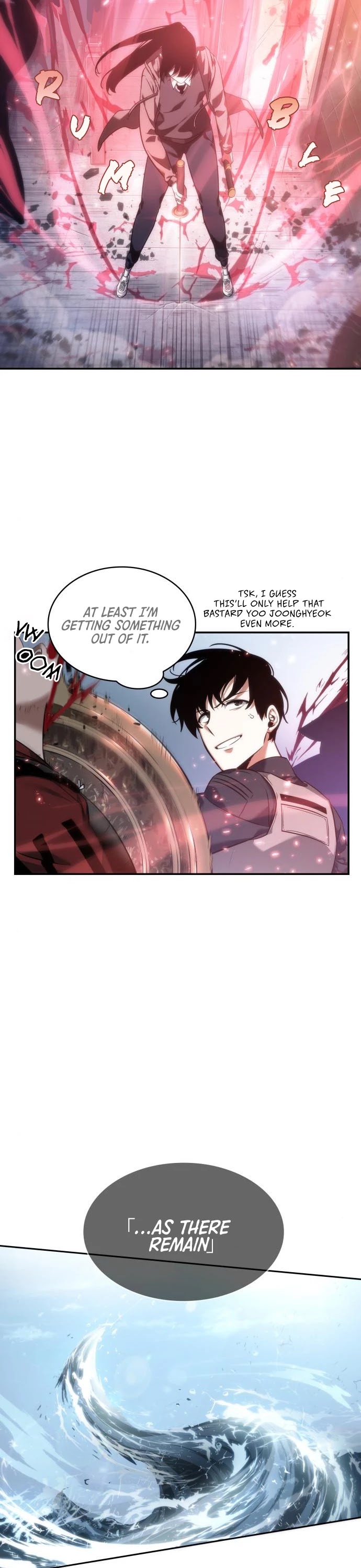 Omniscient Reader's Viewpoint Chapter 40 page 27 - Chapter 40: The Omniscient Sunfish - Part-4