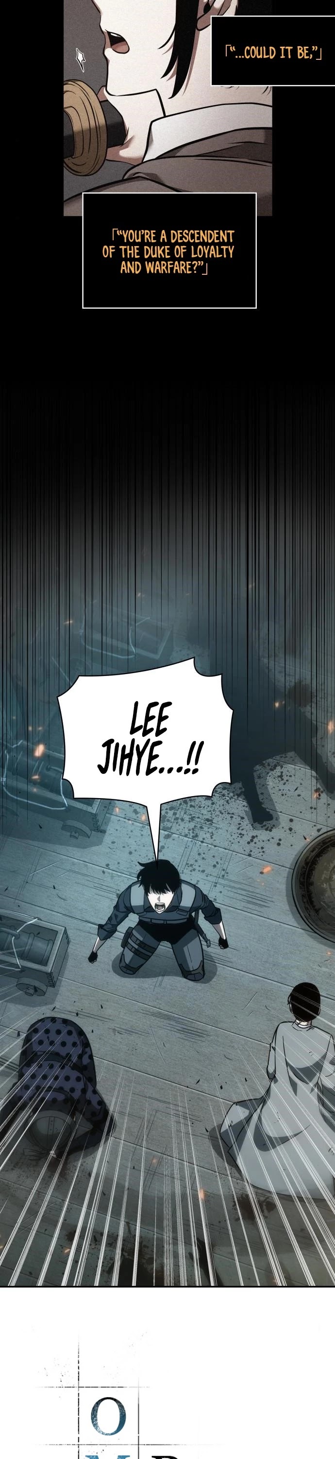 Omniscient Reader's Viewpoint Chapter 40 page 3 - Chapter 40: The Omniscient Sunfish - Part-4