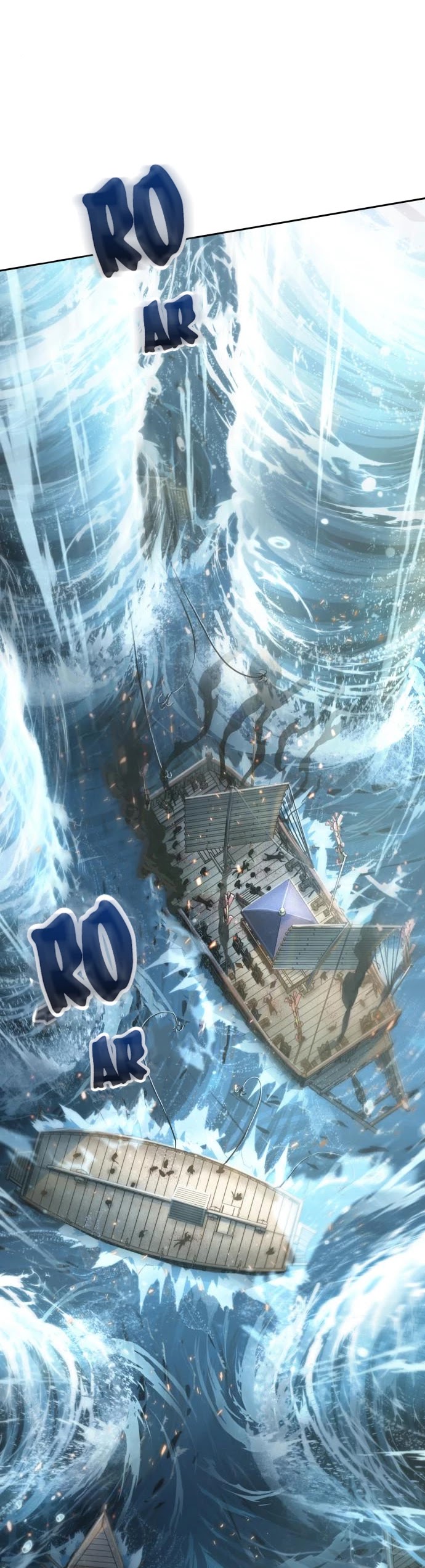 Omniscient Reader's Viewpoint Chapter 40 page 30 - Chapter 40: The Omniscient Sunfish - Part-4