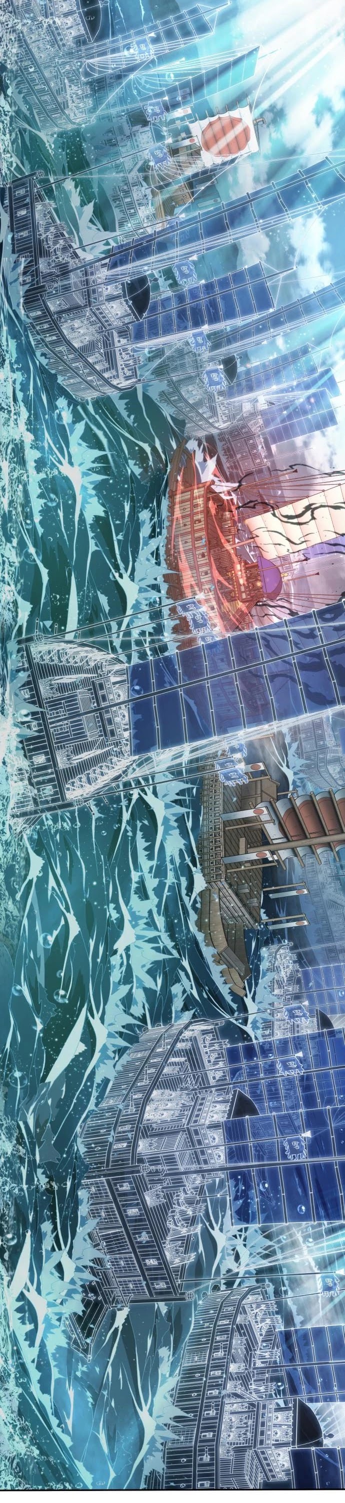 Omniscient Reader's Viewpoint Chapter 40 page 33 - Chapter 40: The Omniscient Sunfish - Part-4