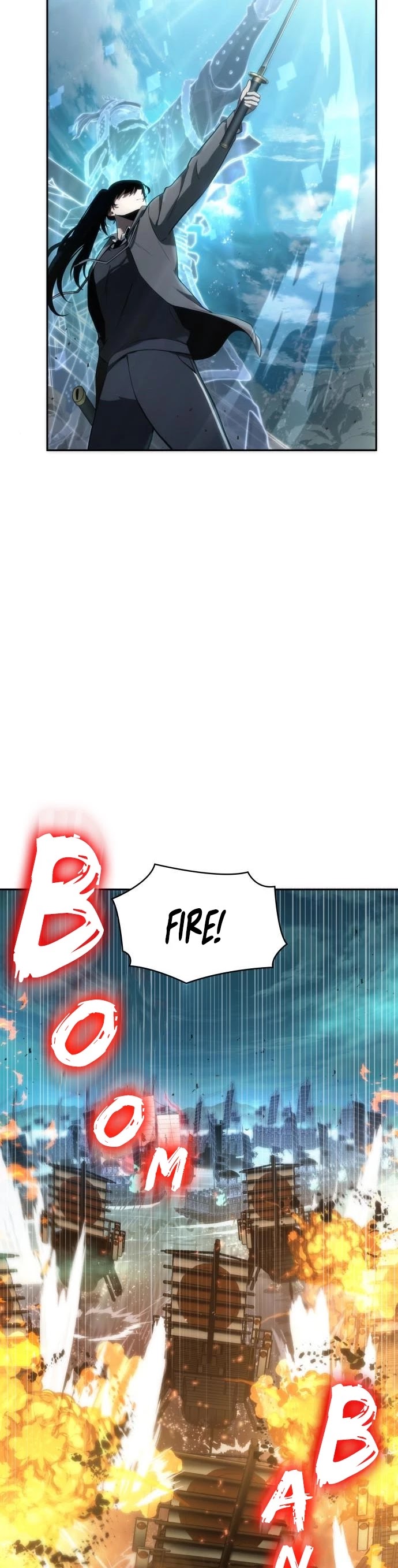 Omniscient Reader's Viewpoint Chapter 40 page 36 - Chapter 40: The Omniscient Sunfish - Part-4