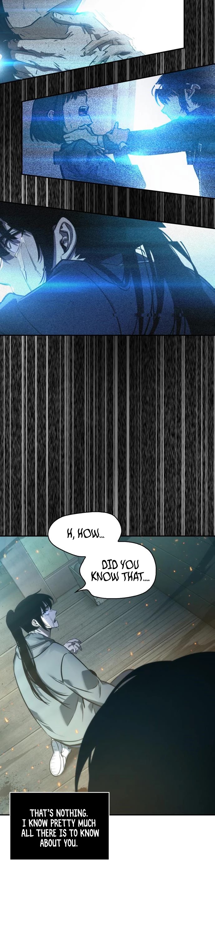 Omniscient Reader's Viewpoint Chapter 40 page 9 - Chapter 40: The Omniscient Sunfish - Part-4