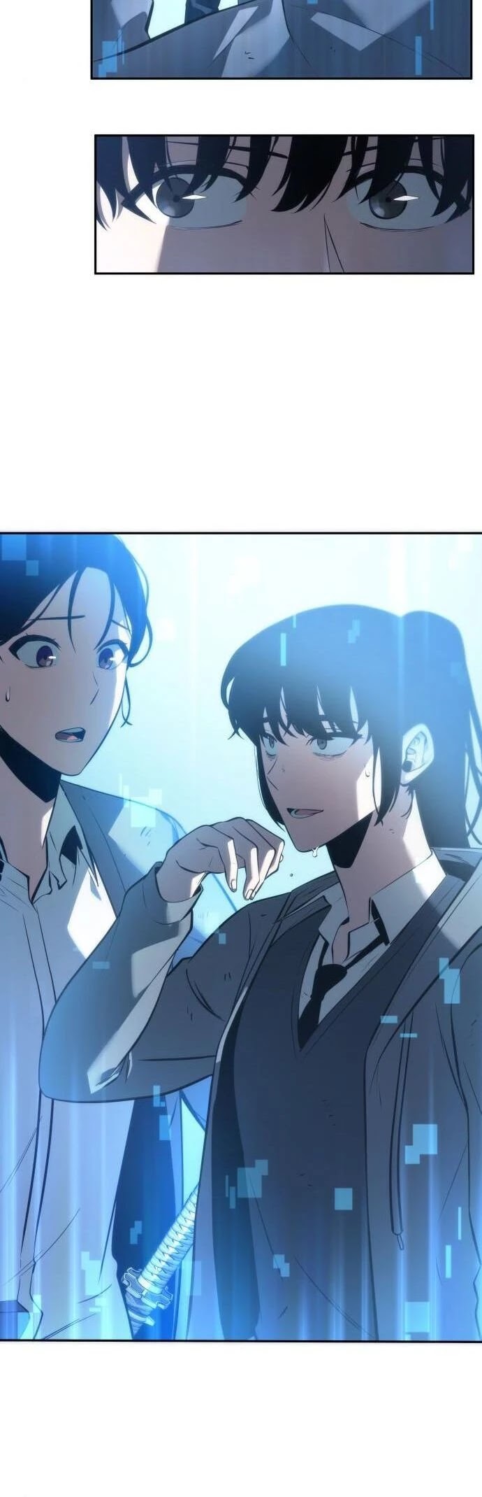 Omniscient Reader's Viewpoint Chapter 41 page 16 - Chapter 41: The Omniscient Sunfish - Part-5