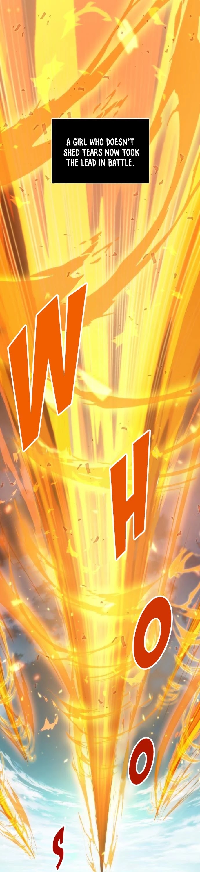 Omniscient Reader's Viewpoint Chapter 41 page 2 - Chapter 41: The Omniscient Sunfish - Part-5