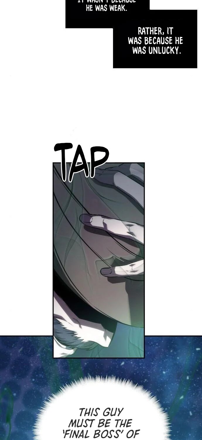 Omniscient Reader's Viewpoint Chapter 41 page 29 - Chapter 41: The Omniscient Sunfish - Part-5