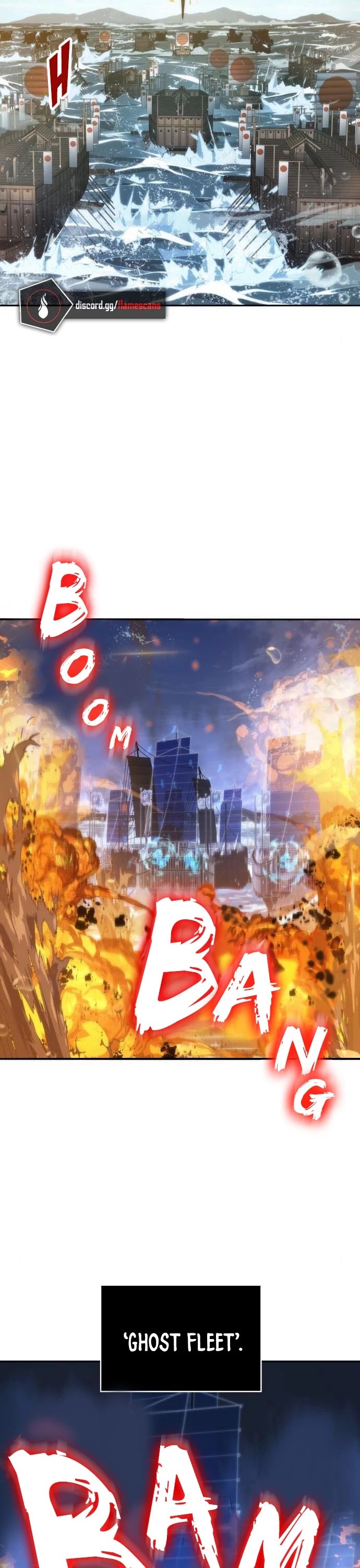Omniscient Reader's Viewpoint Chapter 41 page 3 - Chapter 41: The Omniscient Sunfish - Part-5