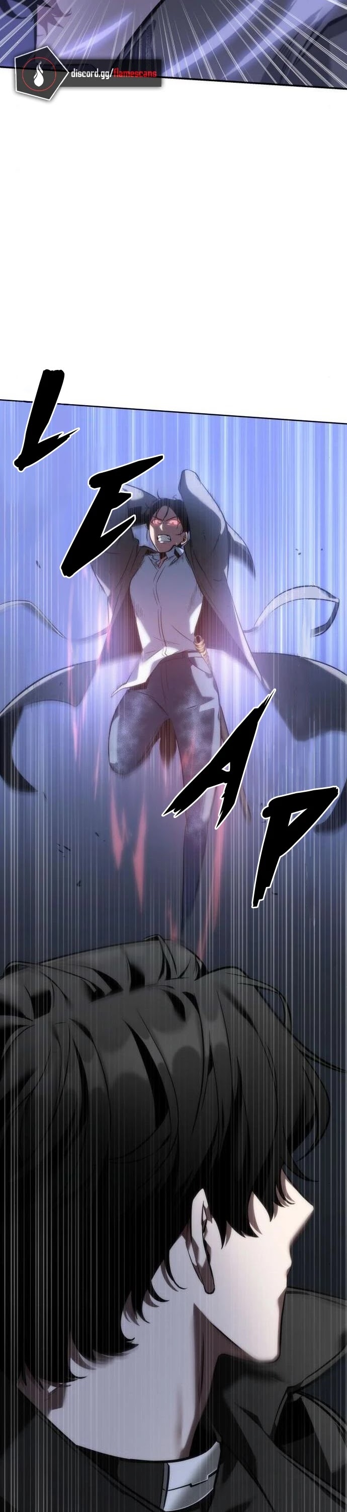 Omniscient Reader's Viewpoint Chapter 41 page 36 - Chapter 41: The Omniscient Sunfish - Part-5