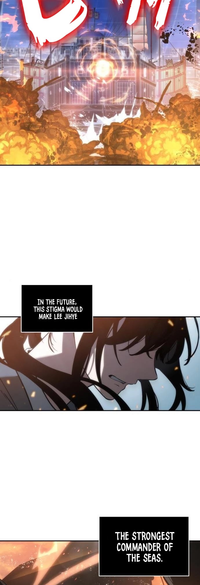 Omniscient Reader's Viewpoint Chapter 41 page 4 - Chapter 41: The Omniscient Sunfish - Part-5