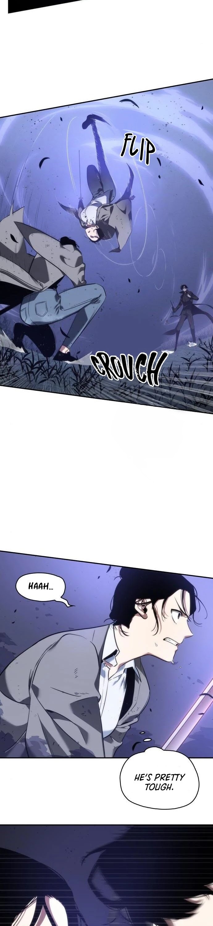Omniscient Reader's Viewpoint Chapter 41 page 40 - Chapter 41: The Omniscient Sunfish - Part-5