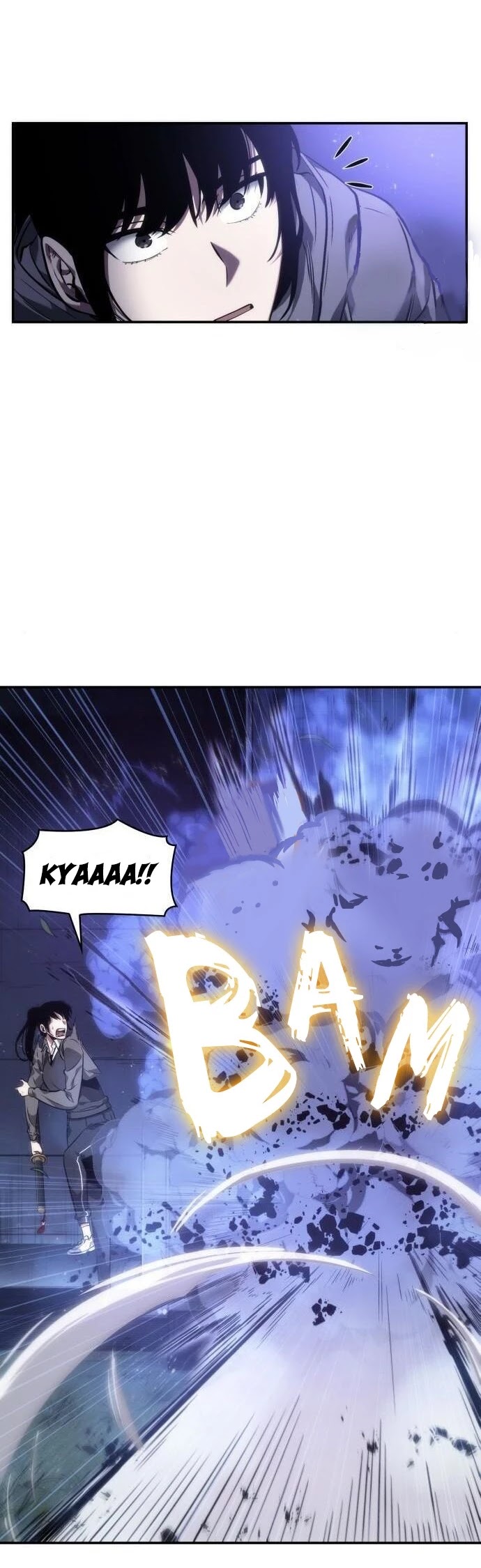Omniscient Reader's Viewpoint Chapter 41 page 42 - Chapter 41: The Omniscient Sunfish - Part-5
