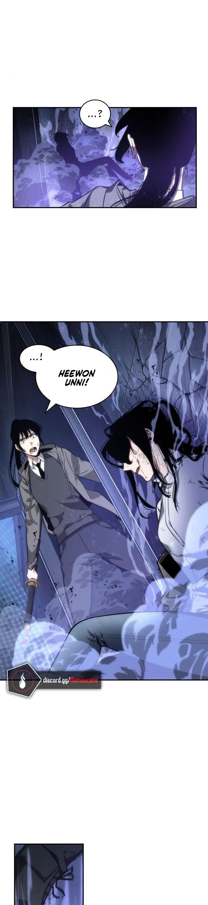 Omniscient Reader's Viewpoint Chapter 41 page 43 - Chapter 41: The Omniscient Sunfish - Part-5
