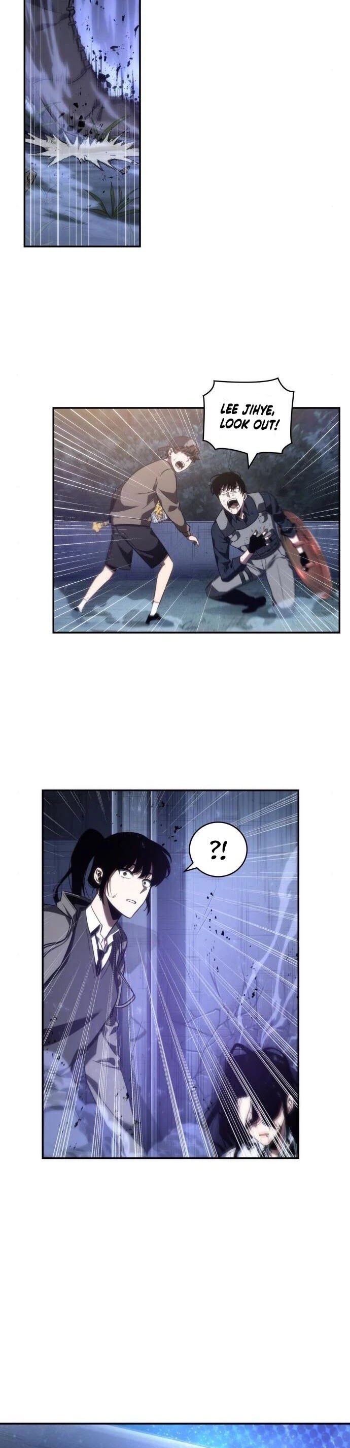 Omniscient Reader's Viewpoint Chapter 41 page 44 - Chapter 41: The Omniscient Sunfish - Part-5