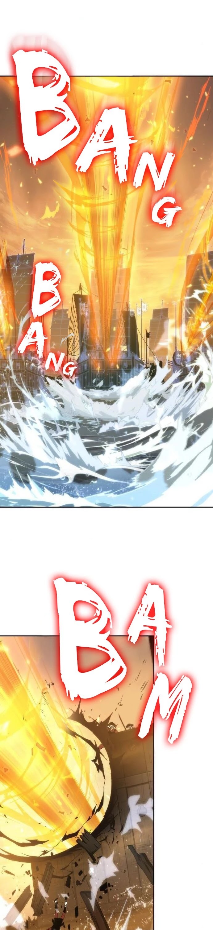 Omniscient Reader's Viewpoint Chapter 41 page 6 - Chapter 41: The Omniscient Sunfish - Part-5