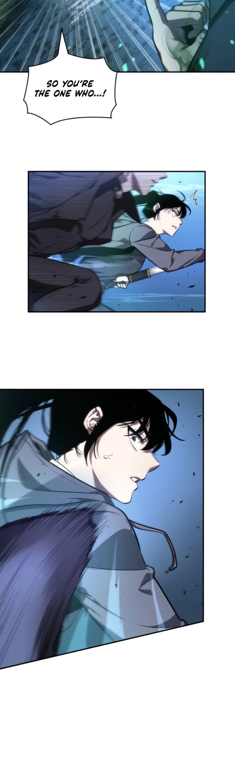 Omniscient Reader's Viewpoint Chapter 42 page 10 - Chapter 42: The Omniscient Sunfish - Part-6