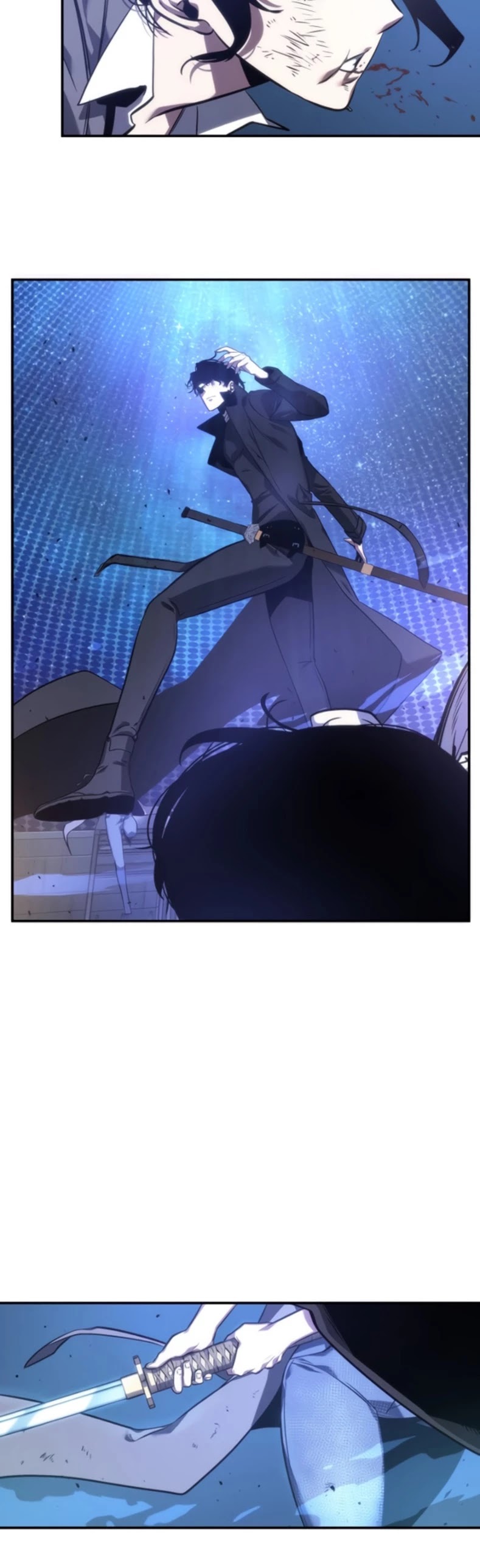 Omniscient Reader's Viewpoint Chapter 42 page 12 - Chapter 42: The Omniscient Sunfish - Part-6