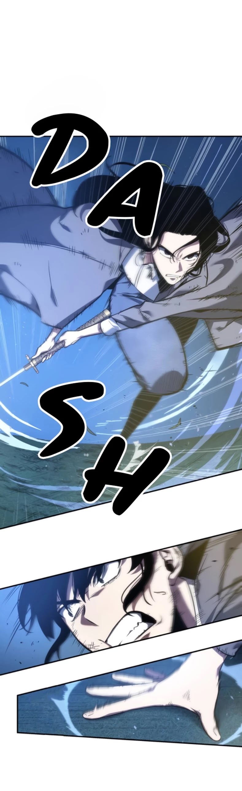 Omniscient Reader's Viewpoint Chapter 42 page 13 - Chapter 42: The Omniscient Sunfish - Part-6