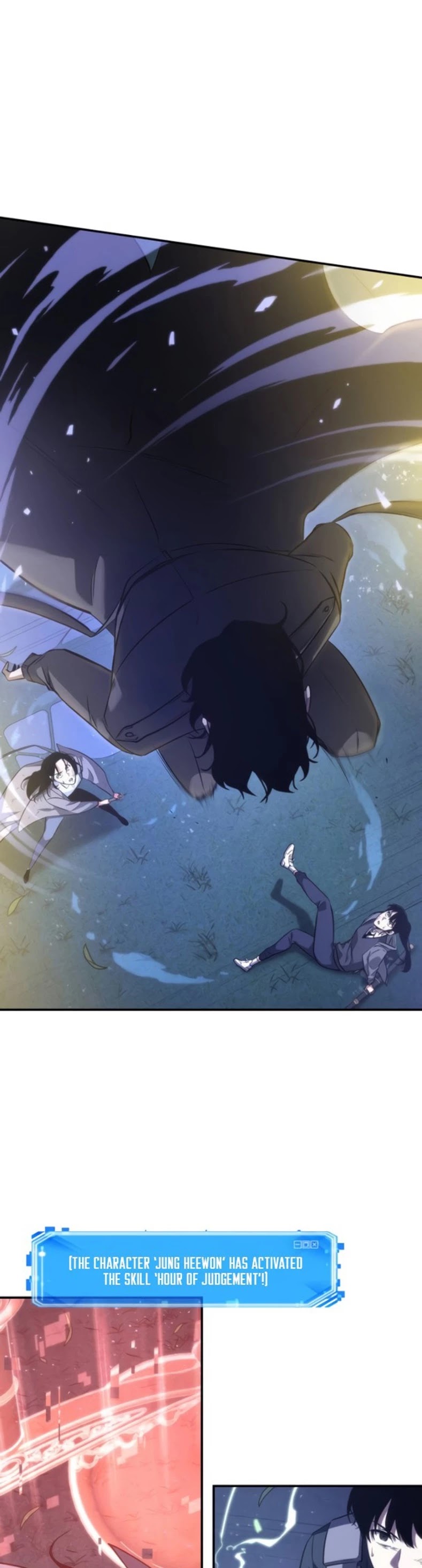 Omniscient Reader's Viewpoint Chapter 42 page 16 - Chapter 42: The Omniscient Sunfish - Part-6
