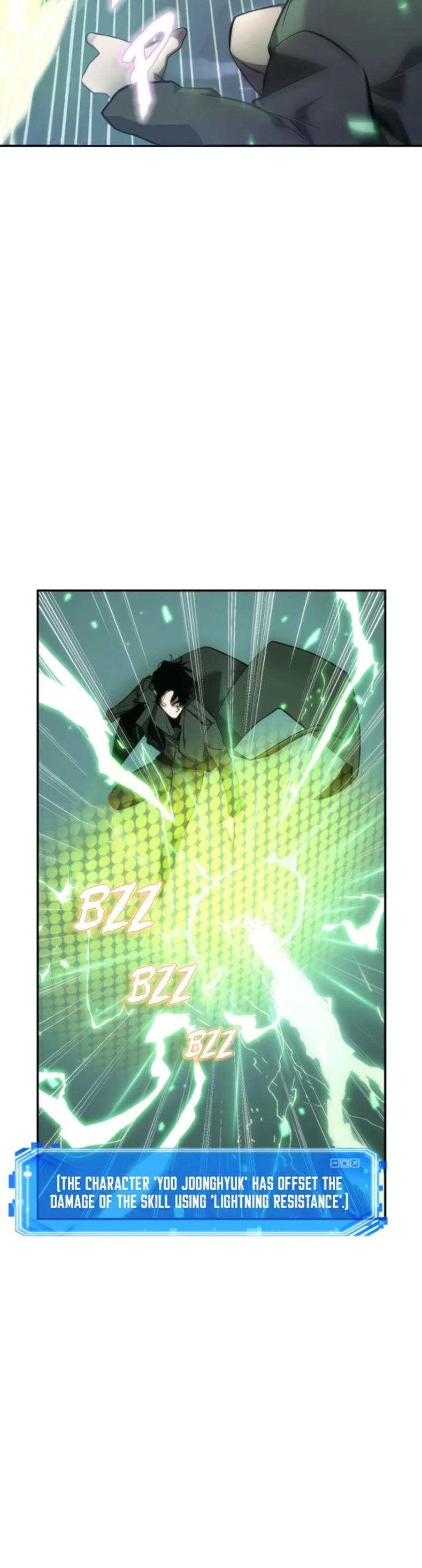 Omniscient Reader's Viewpoint Chapter 42 page 18 - Chapter 42: The Omniscient Sunfish - Part-6