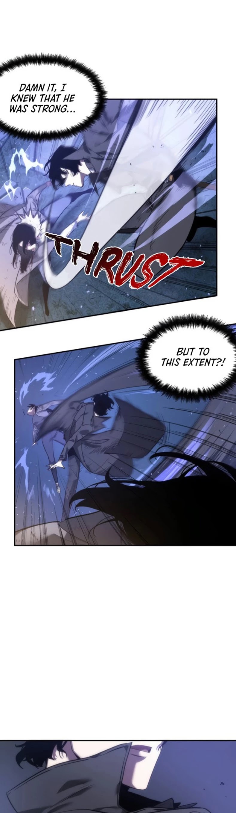Omniscient Reader's Viewpoint Chapter 42 page 20 - Chapter 42: The Omniscient Sunfish - Part-6