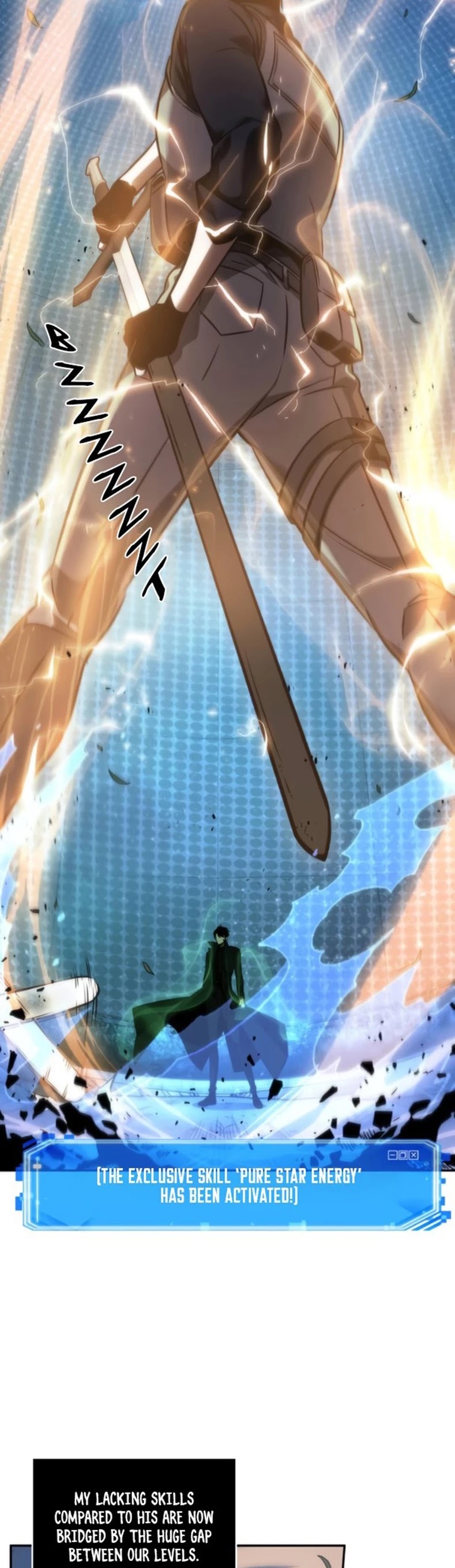 Omniscient Reader's Viewpoint Chapter 42 page 24 - Chapter 42: The Omniscient Sunfish - Part-6