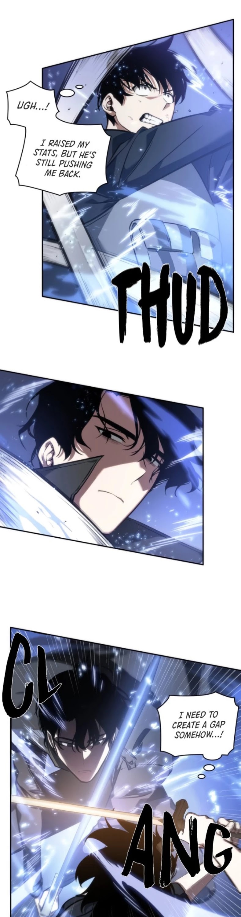 Omniscient Reader's Viewpoint Chapter 42 page 32 - Chapter 42: The Omniscient Sunfish - Part-6
