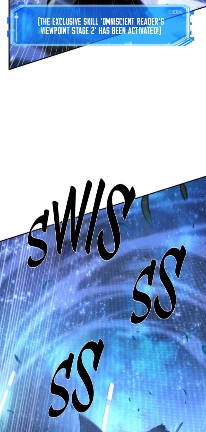 Omniscient Reader's Viewpoint Chapter 42 page 33 - Chapter 42: The Omniscient Sunfish - Part-6