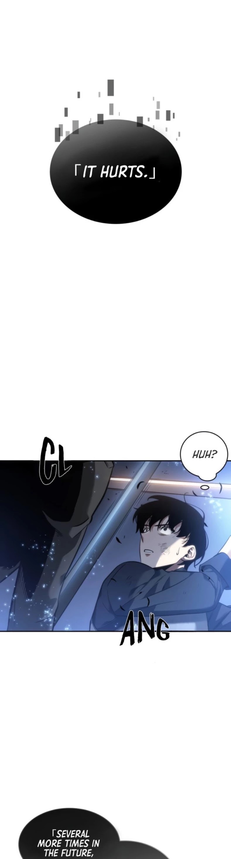 Omniscient Reader's Viewpoint Chapter 42 page 35 - Chapter 42: The Omniscient Sunfish - Part-6