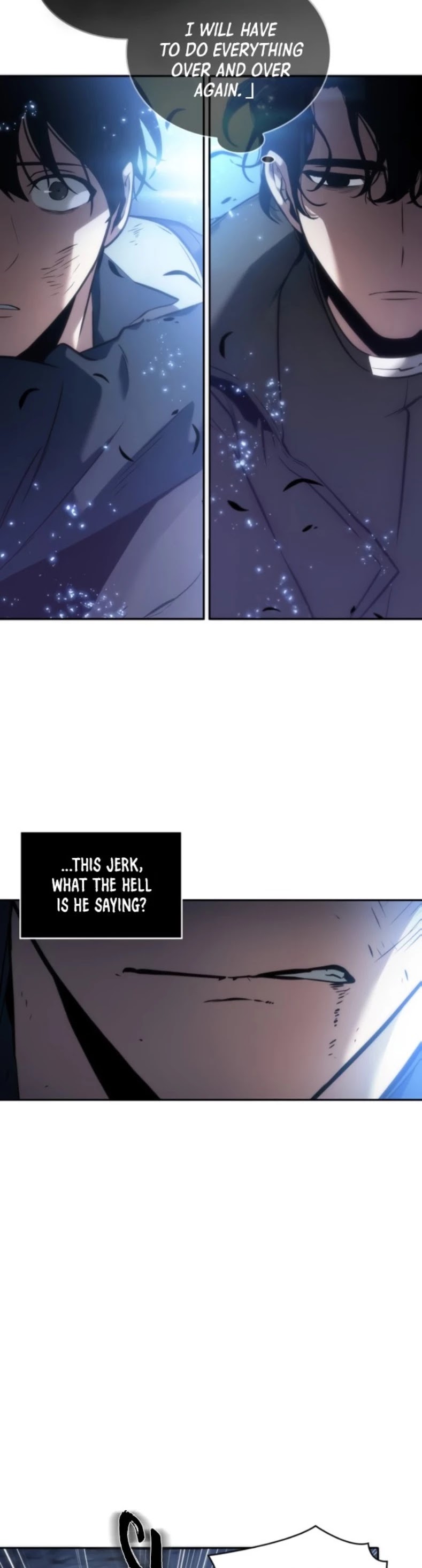 Omniscient Reader's Viewpoint Chapter 42 page 36 - Chapter 42: The Omniscient Sunfish - Part-6