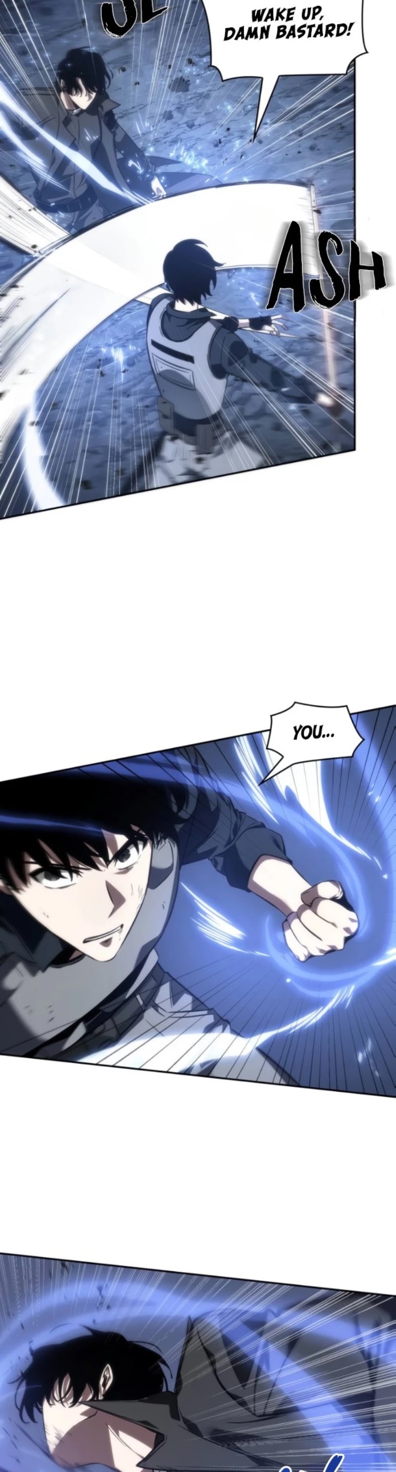Omniscient Reader's Viewpoint Chapter 42 page 37 - Chapter 42: The Omniscient Sunfish - Part-6