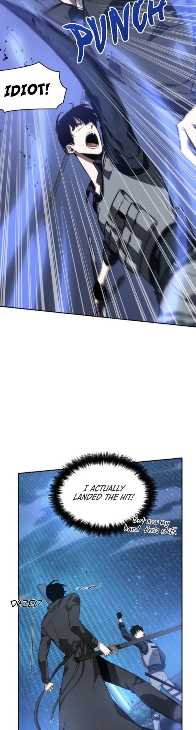 Omniscient Reader's Viewpoint Chapter 42 page 38 - Chapter 42: The Omniscient Sunfish - Part-6