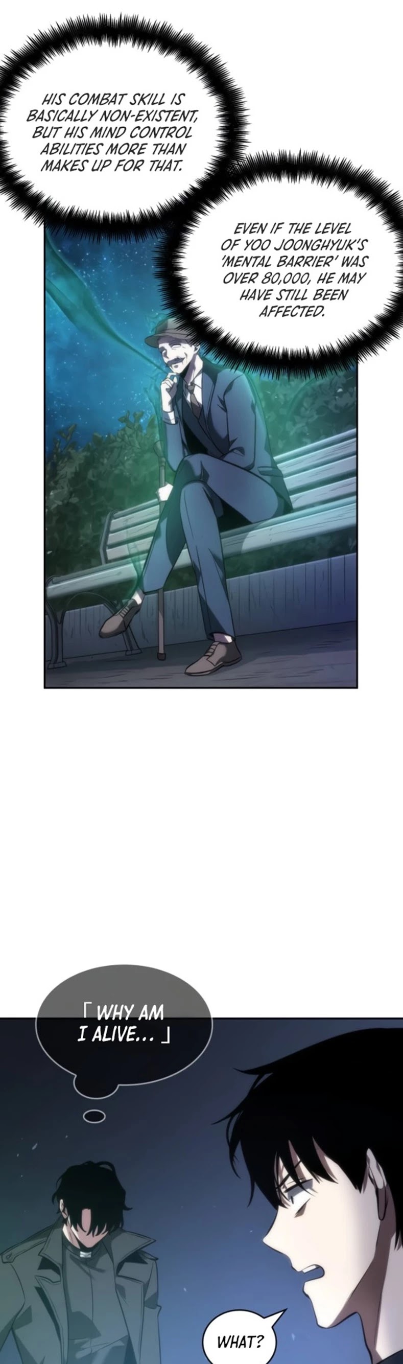 Omniscient Reader's Viewpoint Chapter 42 page 41 - Chapter 42: The Omniscient Sunfish - Part-6