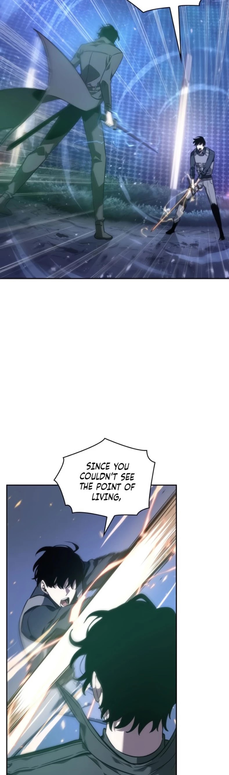 Omniscient Reader's Viewpoint Chapter 42 page 44 - Chapter 42: The Omniscient Sunfish - Part-6