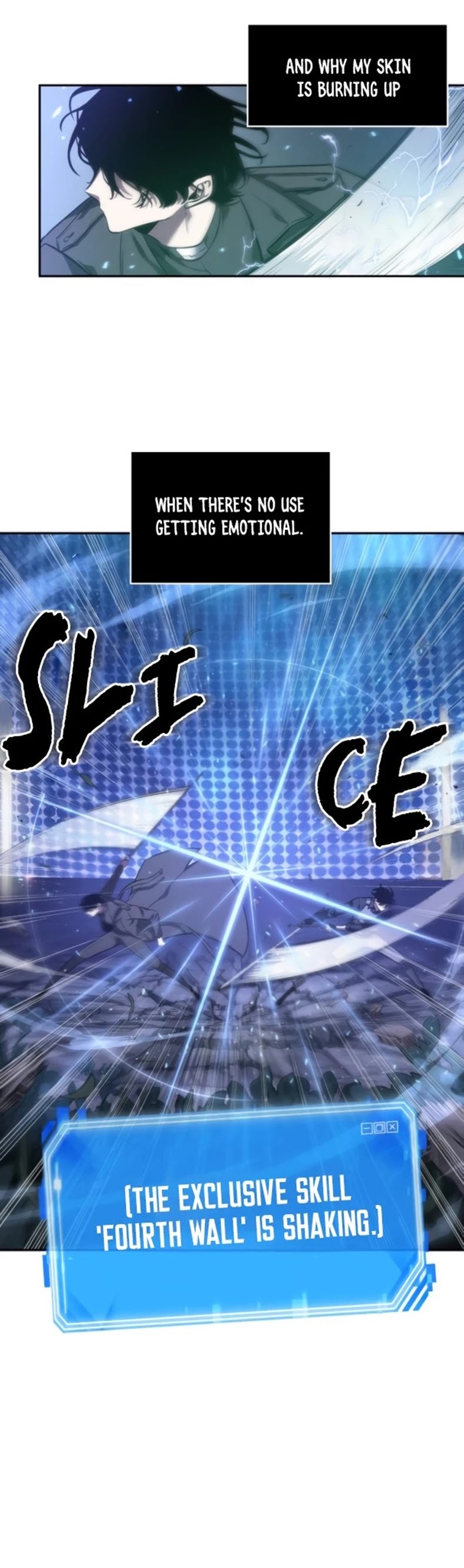 Omniscient Reader's Viewpoint Chapter 42 page 46 - Chapter 42: The Omniscient Sunfish - Part-6