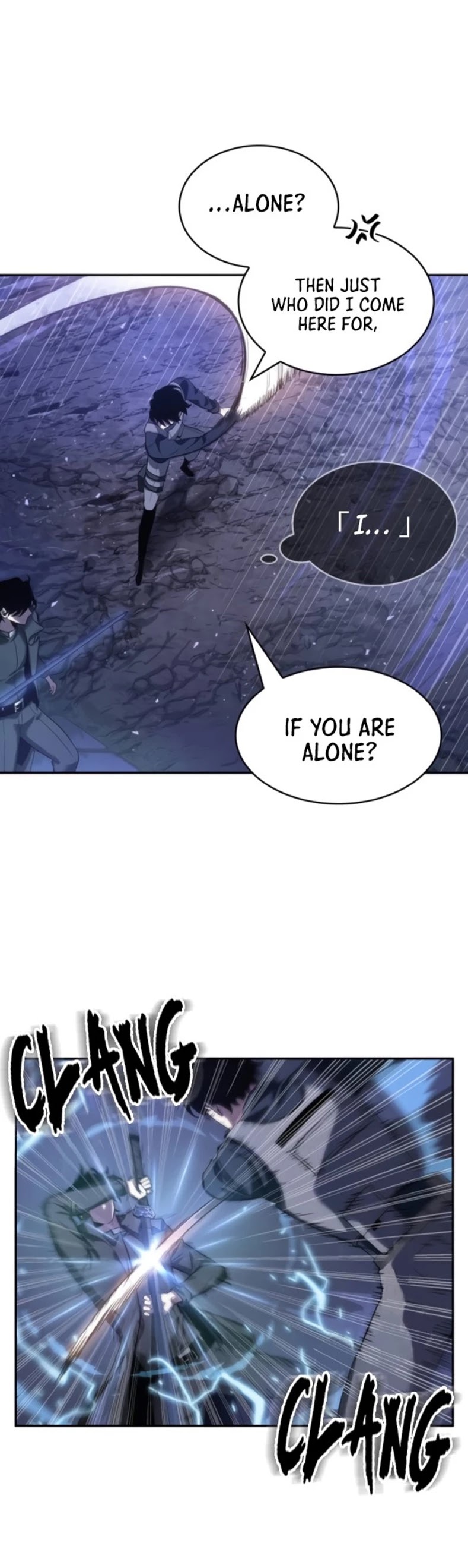 Omniscient Reader's Viewpoint Chapter 42 page 48 - Chapter 42: The Omniscient Sunfish - Part-6