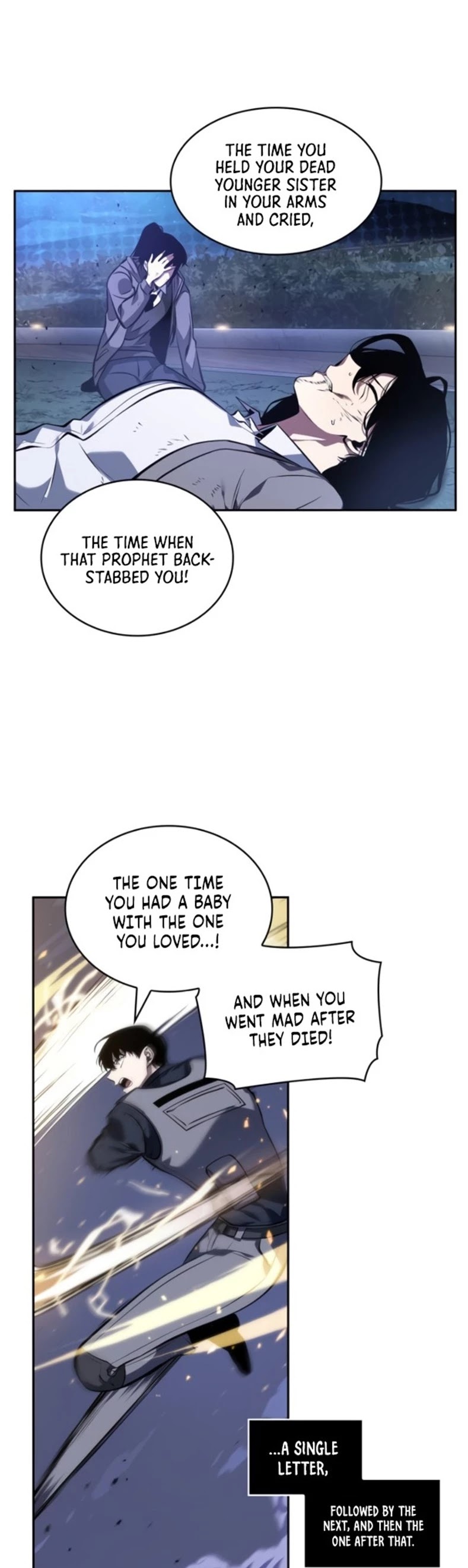 Omniscient Reader's Viewpoint Chapter 42 page 50 - Chapter 42: The Omniscient Sunfish - Part-6