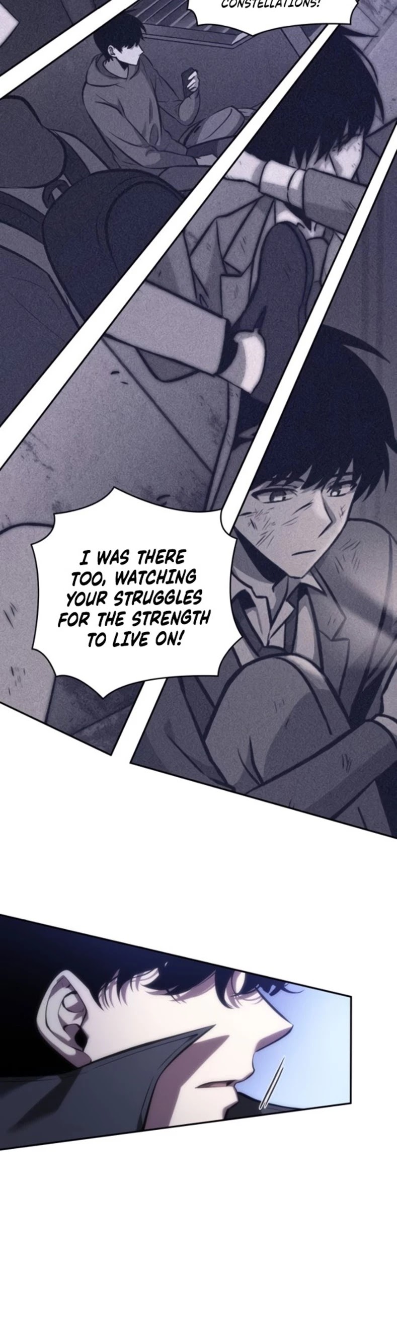 Omniscient Reader's Viewpoint Chapter 42 page 52 - Chapter 42: The Omniscient Sunfish - Part-6