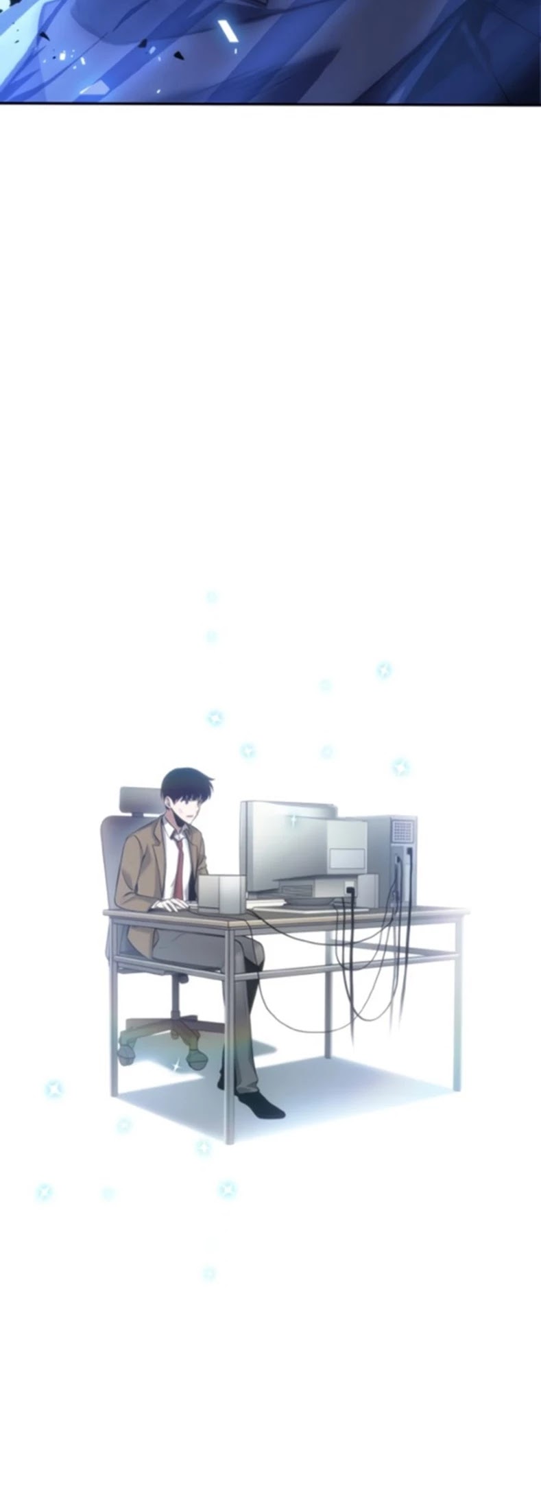 Omniscient Reader's Viewpoint Chapter 42 page 54 - Chapter 42: The Omniscient Sunfish - Part-6