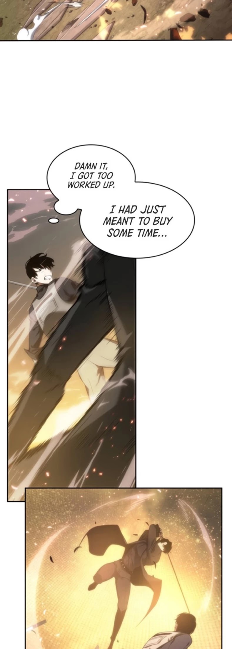 Omniscient Reader's Viewpoint Chapter 42 page 57 - Chapter 42: The Omniscient Sunfish - Part-6