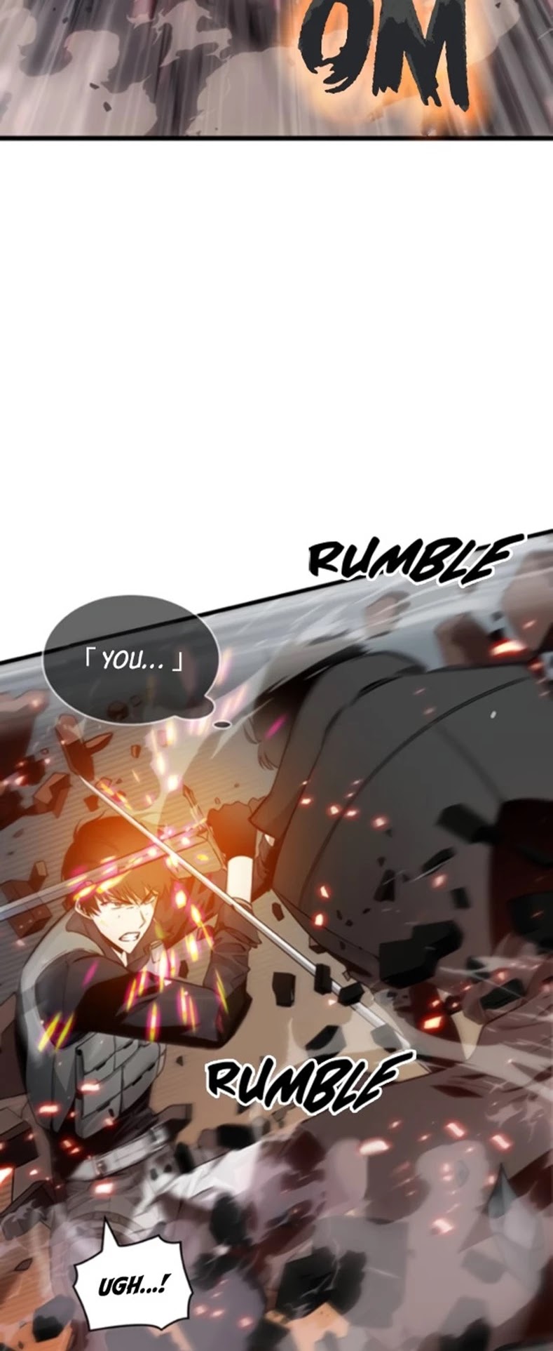 Omniscient Reader's Viewpoint Chapter 42 page 60 - Chapter 42: The Omniscient Sunfish - Part-6