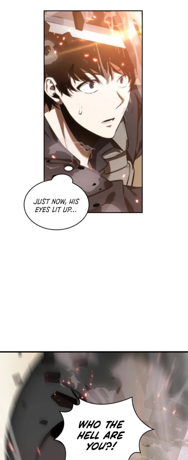 Omniscient Reader's Viewpoint Chapter 42 page 62 - Chapter 42: The Omniscient Sunfish - Part-6