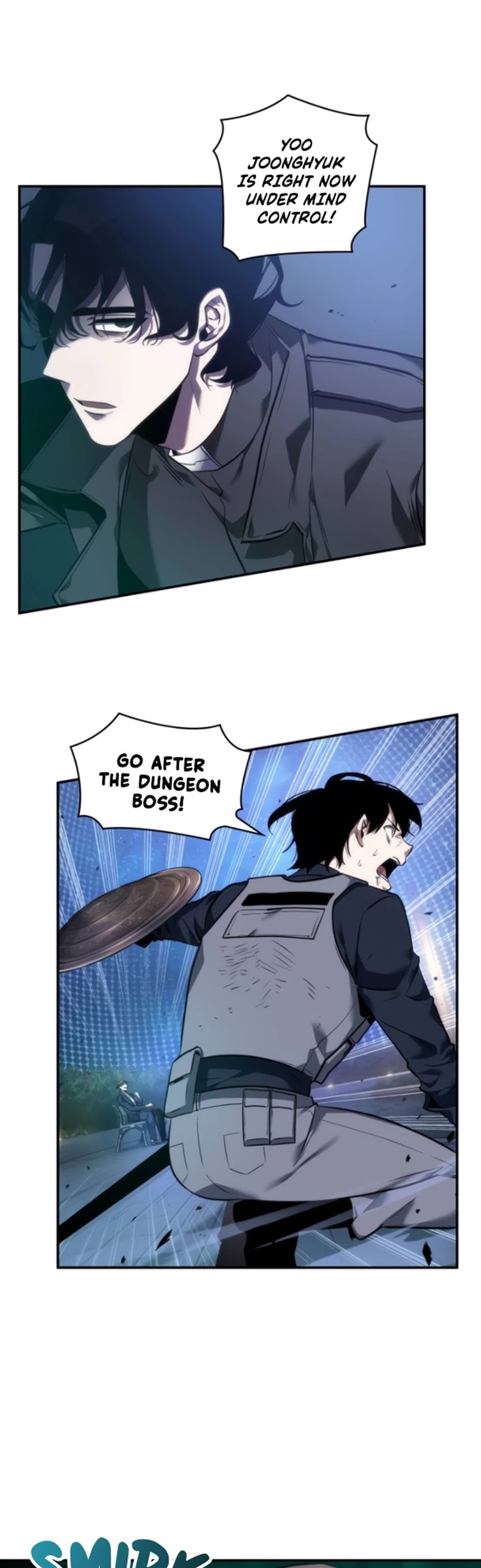 Omniscient Reader's Viewpoint Chapter 42 page 8 - Chapter 42: The Omniscient Sunfish - Part-6