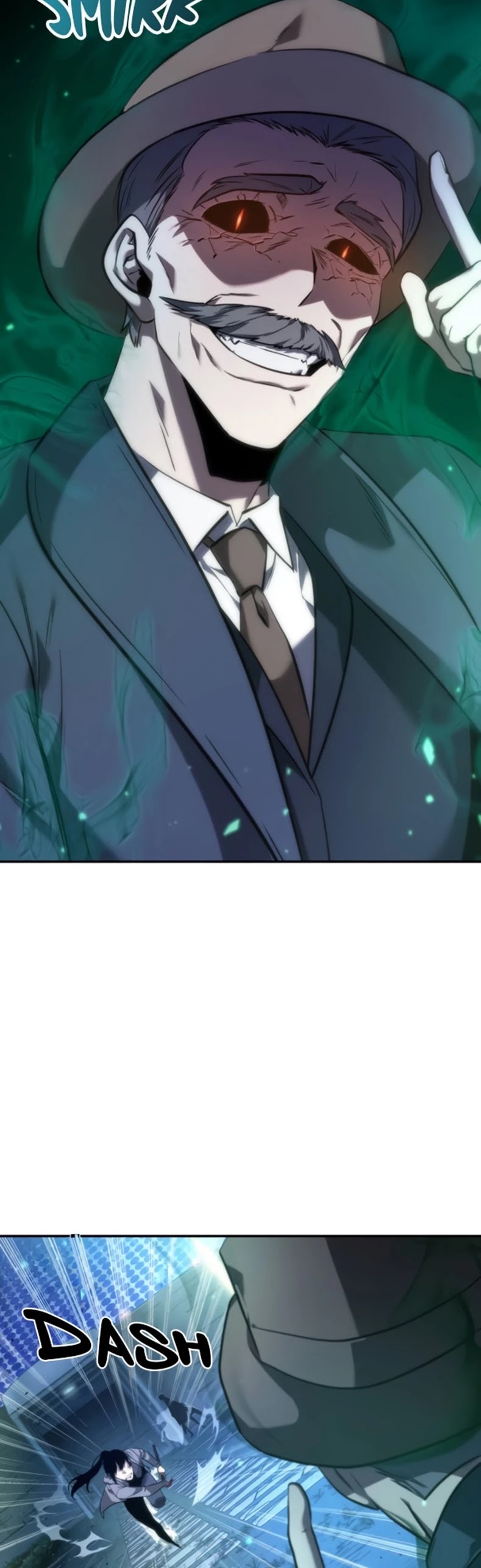 Omniscient Reader's Viewpoint Chapter 42 page 9 - Chapter 42: The Omniscient Sunfish - Part-6